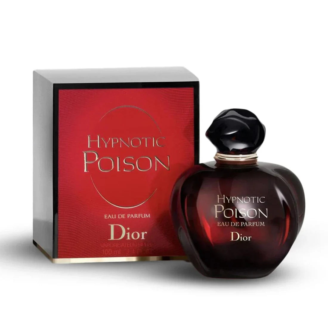 Perfume Dior Hypnotic Poison for Women - Edt 100 ml