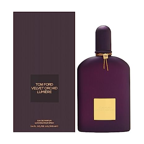 Tom Ford Velvet Orchid Lumiere Eau De Parfum Spray 100ml