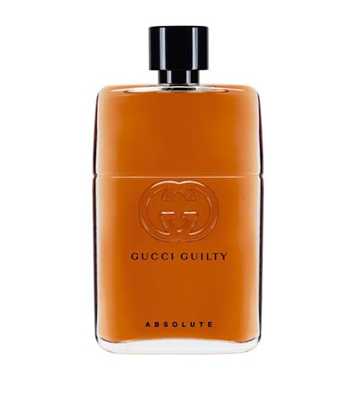 Gucci Guilty Absolute Eau De
Parfum 90ml