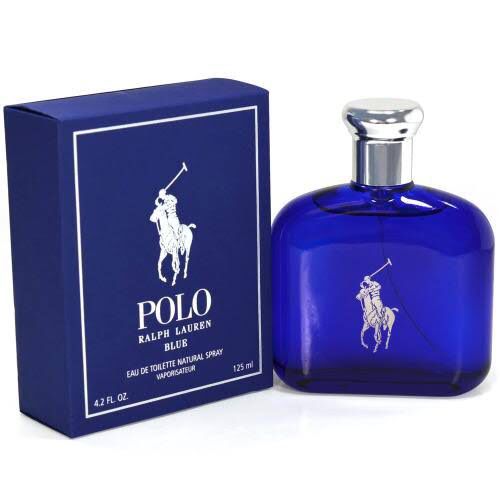 Ralph lauren Polo blue Eau De
Toilette 125ml