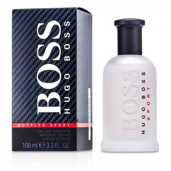 Hugo Boss Sport Eau DeToilette
100ml