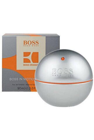 Hugo Boss In Motion Eau De
Toilette 90ml