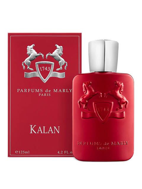De marly Kalan Eau De Parfum
125ml