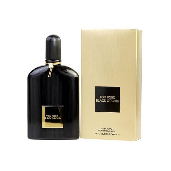 Tom Ford Black Orchid Eau De
Parfum 100ml
