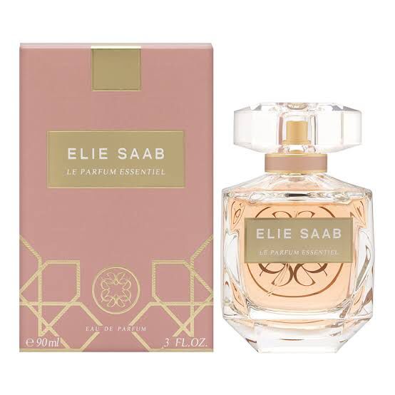 Elie Saab Le Parfum Essentiel
EDP 90ml