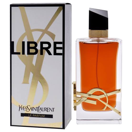 Yves saint Laurent Libre Parfum
100ml