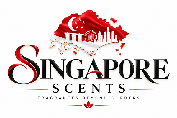 Singapore Scents