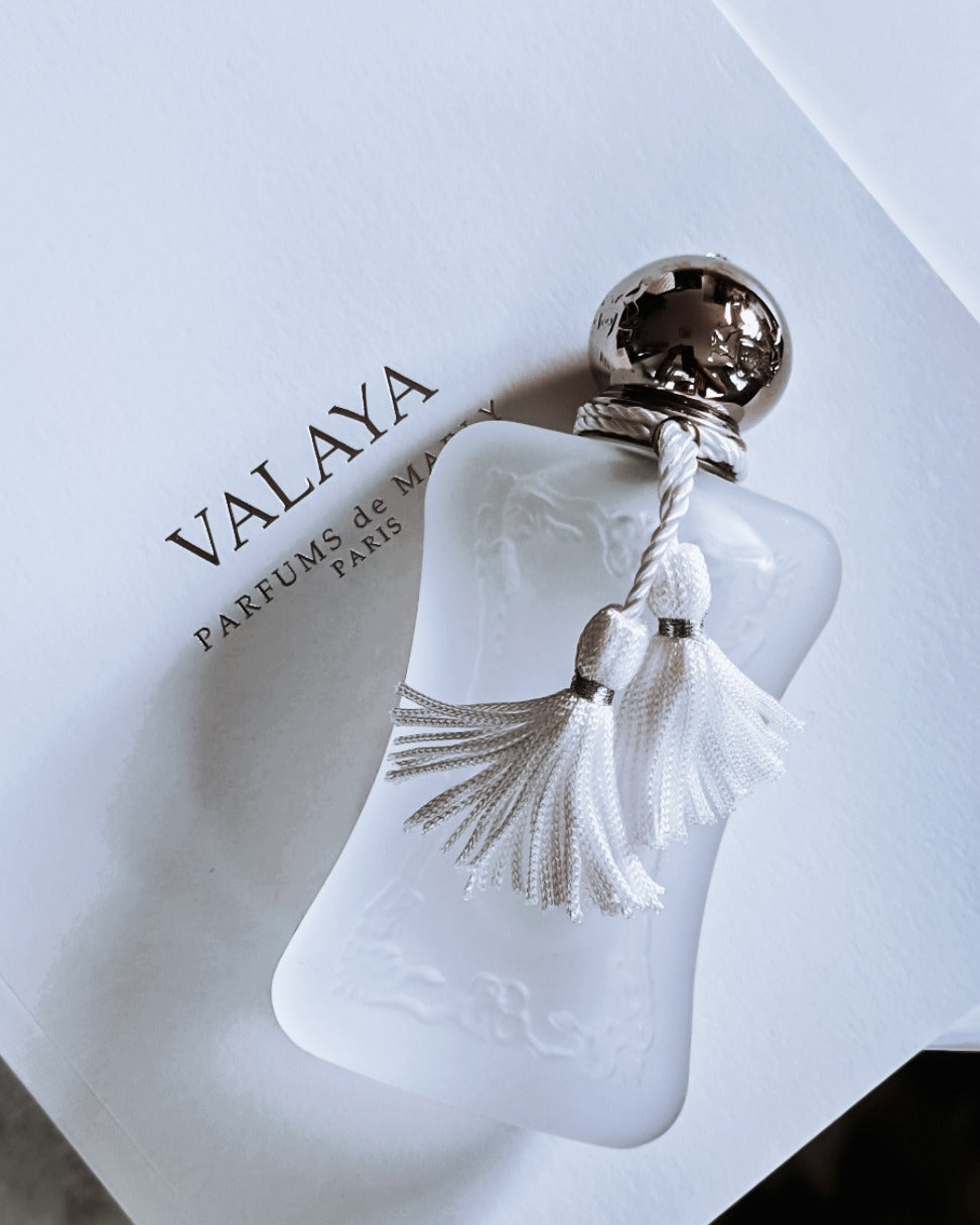 PARFUMS DE MARLY VALAYA EDP (W) 75ML