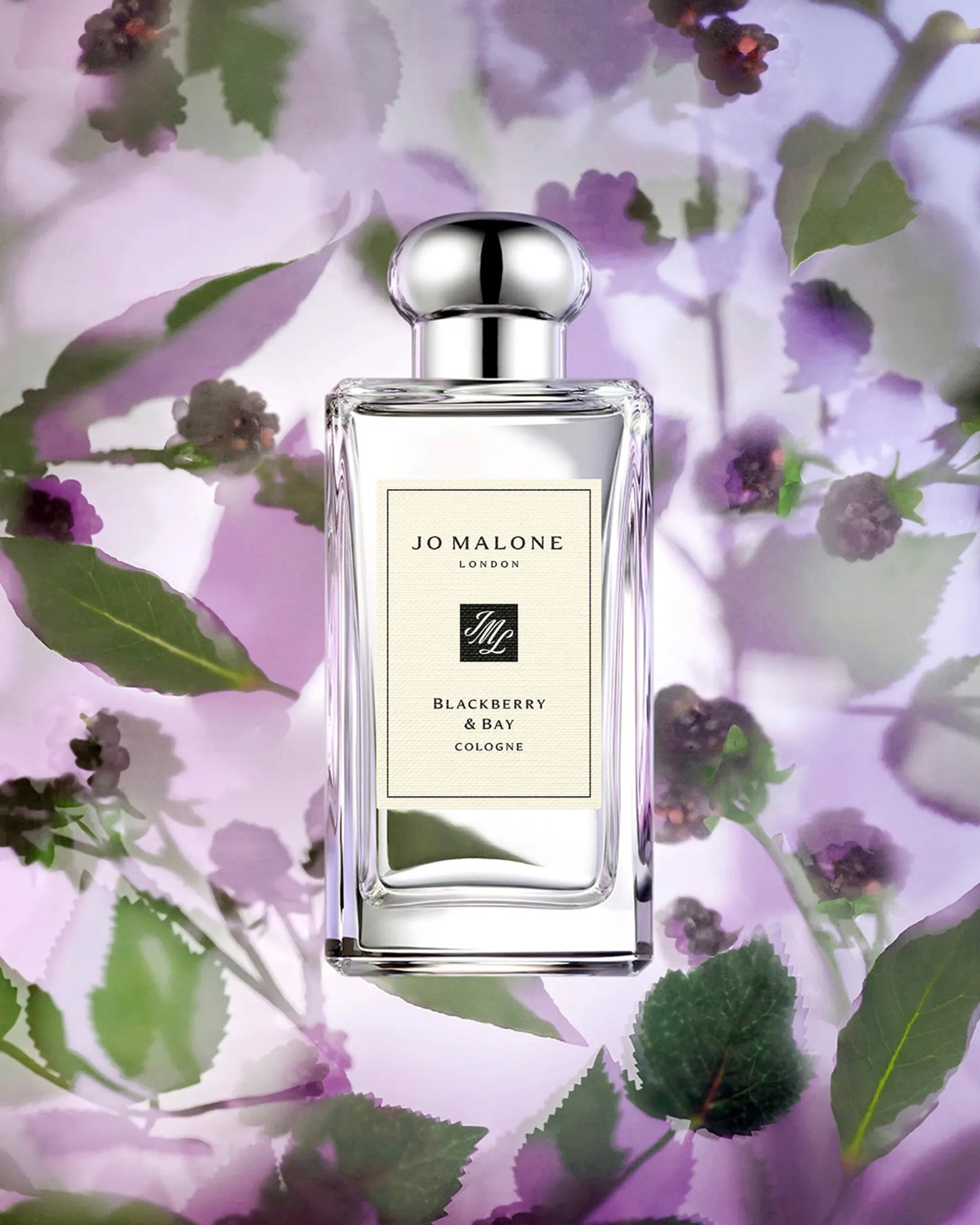 Jo Malone Blackberry & Bay Cologne 3.4 oz Unisex