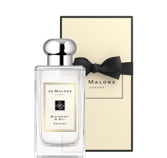 Jo Malone Blackberry & Bay Cologne 3.4 oz Unisex
