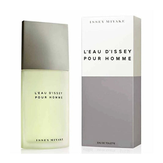 Issey Pour Homme Issey Miyake perfume 125ml