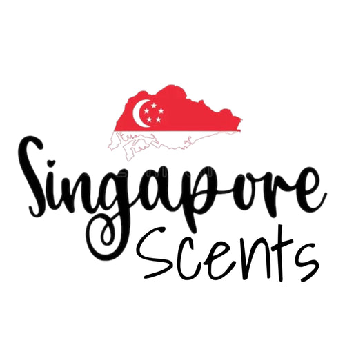 Singapore Scents
